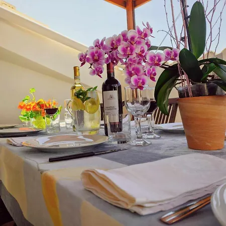 Vicino Di Maria Pia 4 4 Bagni Per 9 Persone Appartement Alghero