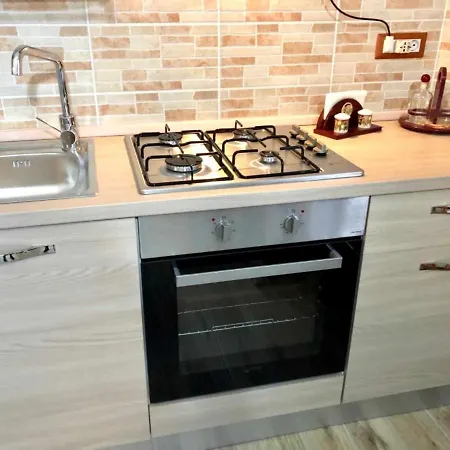 Vicino Di Maria Pia 4 4 Bagni Per 9 Persone *