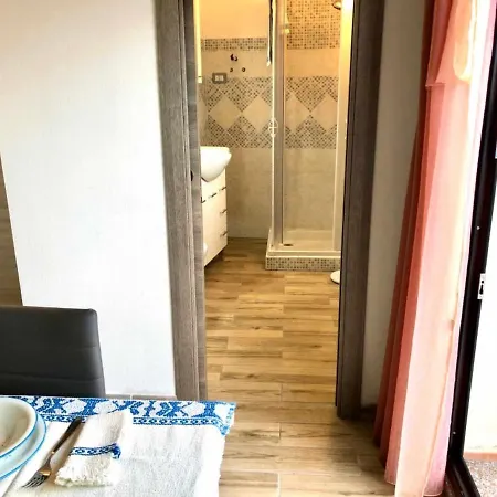 Vicino Di Maria Pia 4 4 Bagni Per 9 Persone Alghero