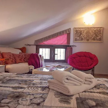 Vicino Di Maria Pia 4 4 Bagni Per 9 Persone * Alghero