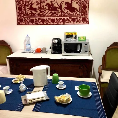 Appartement Vicino Di Maria Pia 4 4 Bagni Per 9 Persone