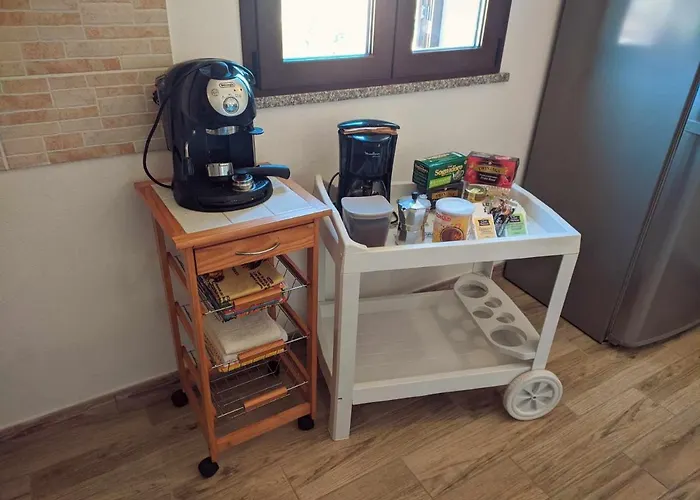 Vicino Di Maria Pia 4 4 Bagni Per 9 Persone Apartament *