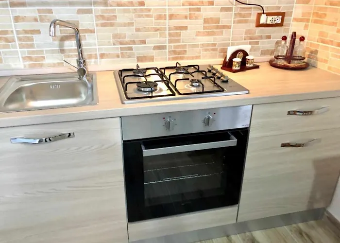 Vicino Di Maria Pia 4 4 Bagni Per 9 Persone *