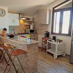 Vicino Di Maria Pia 4 4 Bagni Per 9 Persone * Alghero