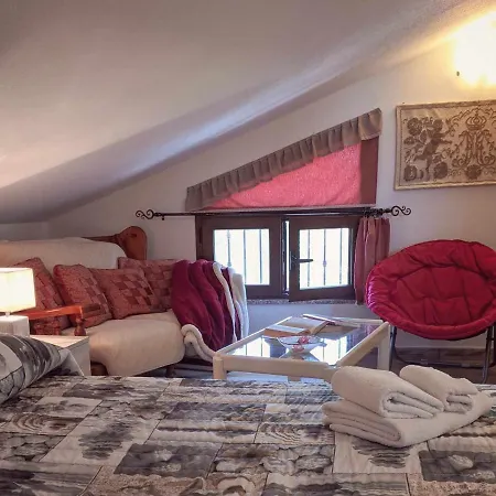 Apartman Vicino Di Maria Pia 4 4 Bagni Per 9 Persone *