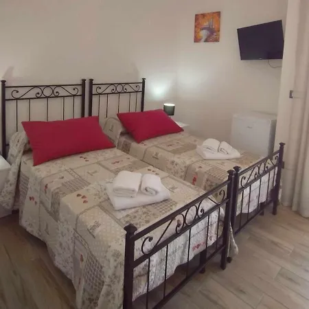 Vicino Di Maria Pia 4 4 Bagni Per 9 Persone Apartman Alghero