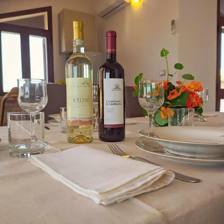 Vicino Di Maria Pia 4 4 Bagni Per 9 Persone Daire