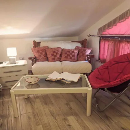 Vicino Di Maria Pia 4 4 Bagni Per 9 Persone Apartman Alghero