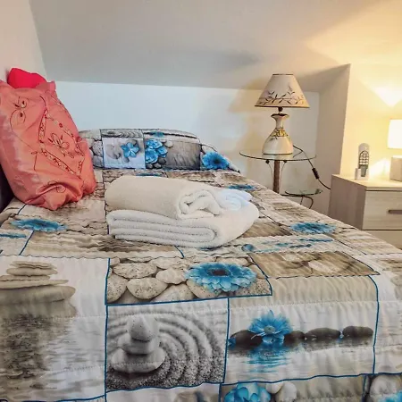 Vicino Di Maria Pia 4 4 Bagni Per 9 Persone Apartman