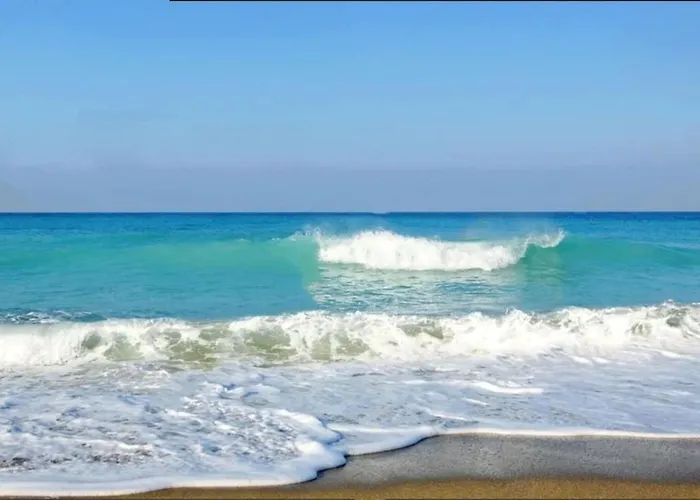 Apartamento Vicino Di Maria Pia 4 4 Bagni Per 9 Persone Alguer