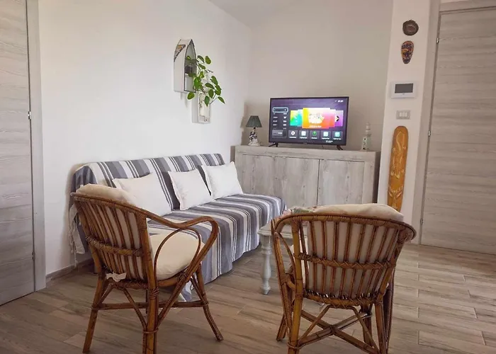 Vicino Di Maria Pia 4 4 Bagni Per 9 Persone Alguer