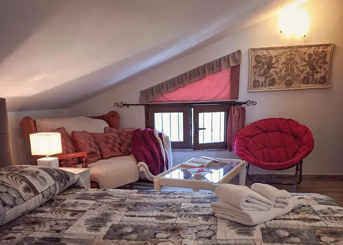 Apartamento Vicino Di Maria Pia 4 4 Bagni Per 9 Persone *