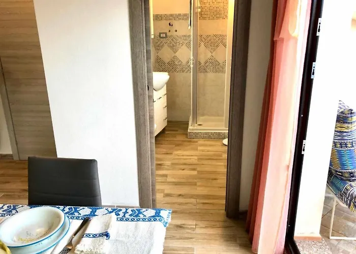 Vicino Di Maria Pia 4 4 Bagni Per 9 Persone Alguer