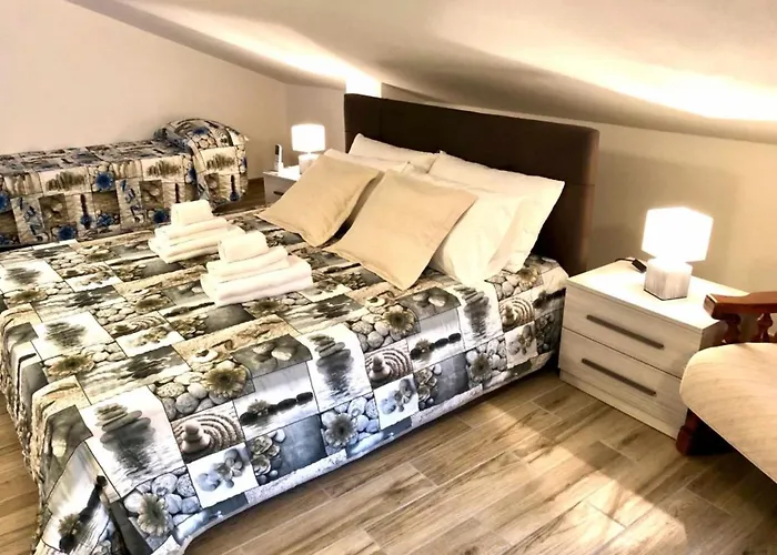 Vicino Di Maria Pia 4 4 Bagni Per 9 Persone Alguer