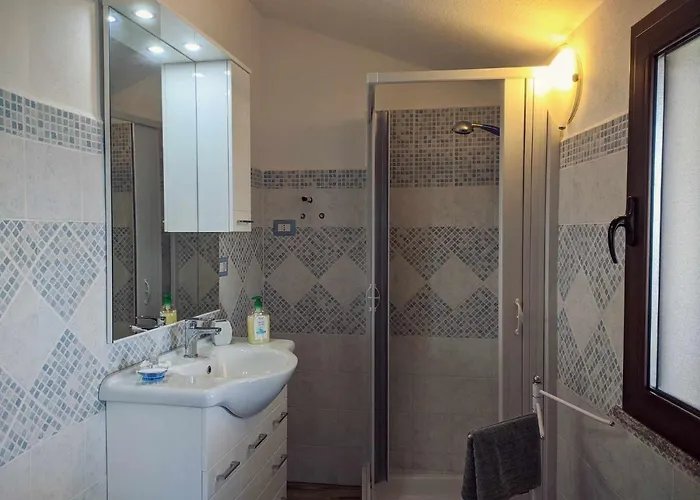 Vicino Di Maria Pia 4 4 Bagni Per 9 Persone Daire *