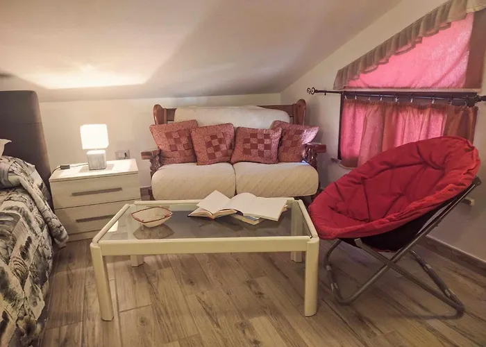 Vicino Di Maria Pia 4 4 Bagni Per 9 Persone Apartamento Alguer