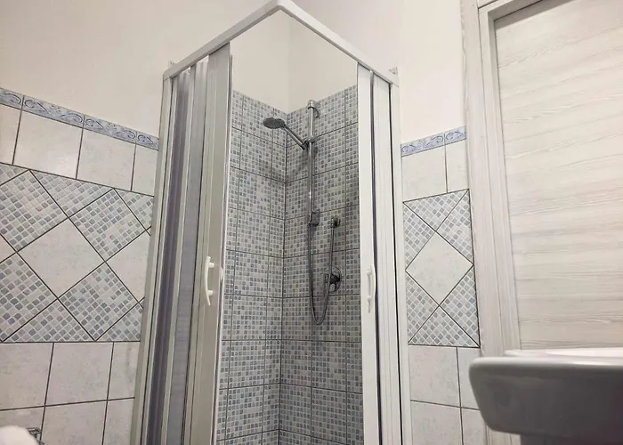 Vicino Di Maria Pia 4 4 Bagni Per 9 Persone Apartamento Alguer