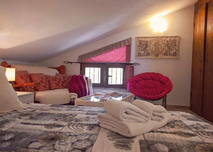 Vicino Di Maria Pia 4 4 Bagni Per 9 Persone * Alguer