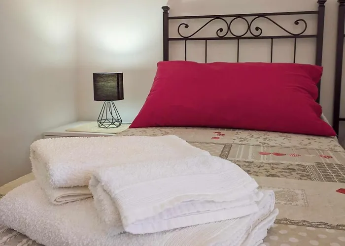 Vicino Di Maria Pia 4 4 Bagni Per 9 Persone * Alguer