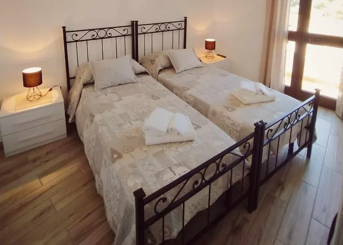 Vicino Di Maria Pia 4 4 Bagni Per 9 Persone * Alguer