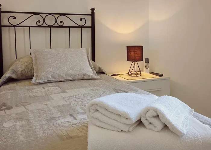 Vicino Di Maria Pia 4 4 Bagni Per 9 Persone * Alguer