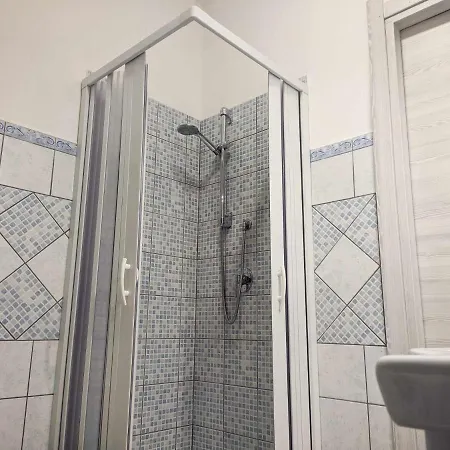 Vicino Di Maria Pia 4 4 Bagni Per 9 Persone Apartment Alghero